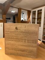 Drei Aufbewahrungsboxen aus Holz 31x31x31 (je10€) Hessen - Kassel Vorschau
