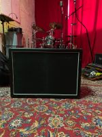 HB 212 Box mit Celestion Greenback g12m und g12t-75 München - Laim Vorschau