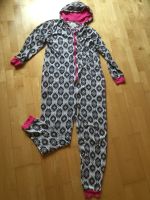 Onesie Einteiler Jumpsuit Gr. S Love To Lounge Freizeit Kapuze Niedersachsen - Duderstadt Vorschau