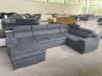 Neu Wohnlandschaft statt 1499.- Sofa Couch U Form Rheinland-Pfalz - Gommersheim Vorschau