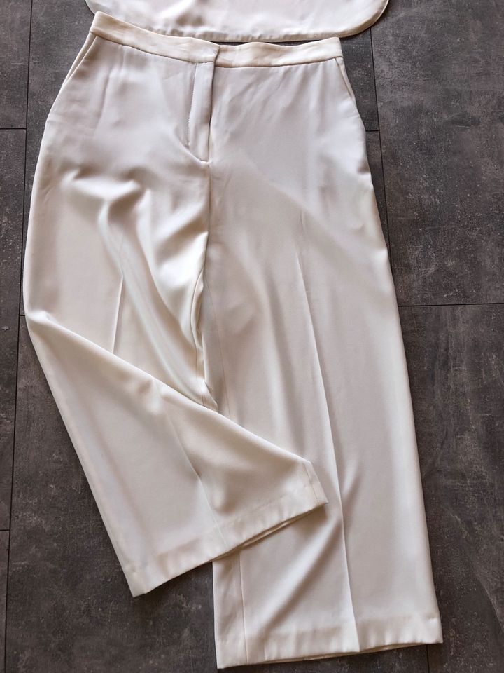 Elegante Hose Culotte ZARA in Haiterbach