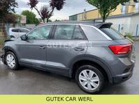 Volkswagen T-Roc Basis-KLIMA-START/STOP Nordrhein-Westfalen - Werl Vorschau