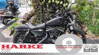 Harley-Davidson Sportster XL 883 N Iron ABS Bergedorf - Hamburg Allermöhe  Vorschau