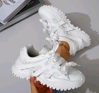 Stylische Sneakers ,Neu, Gr 40/41 Hannover - Nord Vorschau