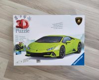 3D Puzzle Lamborghini grün (NEU) Sachsen - Großenhain Vorschau