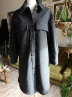 Bershka Mantel Nordrhein-Westfalen - Löhne Vorschau