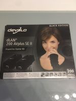 Devolo DLAN 200 AVplus SE 2 Black Edition Brandneu Bayern - Massing Vorschau