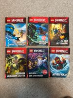 LEGO Ninjago Bücher Baden-Württemberg - Renningen Vorschau