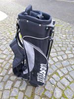 Golf Tragebag von Wilson Thüringen - Drei Gleichen Vorschau