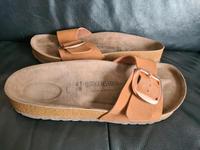 Schöne Sandalen Sandaletten Gr. 41 Inkl.Versand Nordrhein-Westfalen - Langenfeld Vorschau