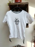 Vintage Tribal Print Shirt Östliche Vorstadt - Steintor  Vorschau