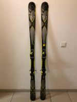 K2 AMP Charger Speedrocker 172cm inkl. Skisack Friedrichshain-Kreuzberg - Friedrichshain Vorschau