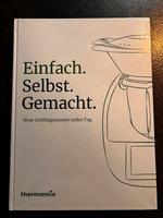 Thermomix Einfach.Selbst.Gemacht. Niedersachsen - Brome Vorschau