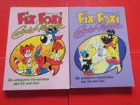 Fix und Foxi Comic-Parade + Superspass 92 3 Hefte für 2 € Niedersachsen - Celle Vorschau