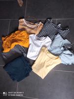 Hübsches Damen Kleiderpaket M/L Sachsen - Marienberg Vorschau