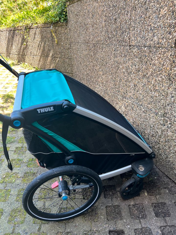 Thule Chariot Lite 2 in Wedel