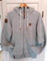 NAKETANO Sweatjacke Pullover Gr. XL Kiel - Kronshagen Vorschau