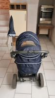 Teutonia Kinderwagen 3 in 1 Nordrhein-Westfalen - Winterberg Vorschau