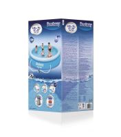 Fast Set™ Pool-Set, 366 x 76 cm, mit Filterpumpe, rund, blau Saarland - Weiskirchen Vorschau