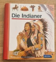 Die Indianer Meyers kleine Kinderbibliothek Buch Baden-Württemberg - Giengen an der Brenz Vorschau