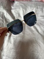 Sehr seltene Dior Sonnenbrille by Dior metallic vintage Berlin - Mitte Vorschau