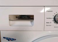 Waschmaschine Siemens IQ390 Rheinland-Pfalz - Bad Kreuznach Vorschau