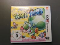 Yoshi's New Island für Nintendo 3DS Berlin - Hohenschönhausen Vorschau