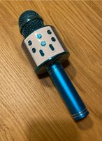 Kinder Karaoke Mikrofon Mikrophone - wie neu! Kr. München - Unterföhring Vorschau