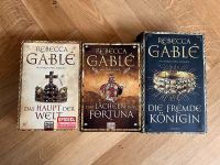 Rebecca Gablè: Otto der Große Band 1,2 und Waringham-Saga Band 1 Essen - Essen-Kettwig Vorschau