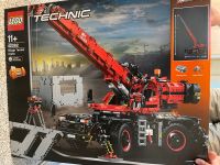 Lego Technic 42082 Geländegängiger Kranwagen Rheinland-Pfalz - Waldsee Vorschau