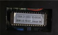 Eba 21 Eprom Nordrhein-Westfalen - Grevenbroich Vorschau