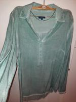 Damenbluse mint Tom Tailor 36 S Niedersachsen - Hardegsen Vorschau