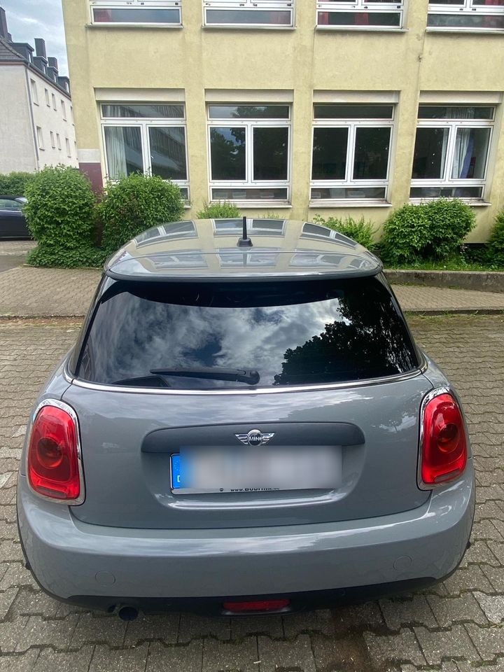 Mini ONE  3-Türer in Witten