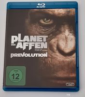 Planet der Affen - Prevolution (Blu-Ray Disc), neuwertig Hessen - Großkrotzenburg Vorschau