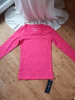 Waveboard Shirt pink Gr. 38/M Bayern - Halfing Vorschau