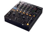 Miete / Verleih Mischpult Pioneer DJM 800 Mixer Baden-Württemberg - Wehr Vorschau