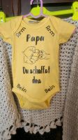 Baby Body bedruckt Rheinland-Pfalz - Morbach Vorschau