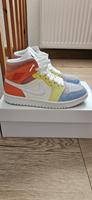 Nike Air Jordan 1 Mid „to my First Coach“ Brandenburg - Woltersdorf Vorschau