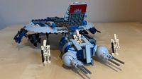 LEGO Star Wars 7678 Brandenburg - Birkenwerder Vorschau