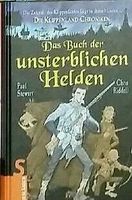 Klippenland-Chroniken Band 10: Das Buch der unsterblichen Helden Nordrhein-Westfalen - Lippetal Vorschau