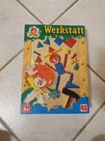 Pumuckl Werkstatt Spiel für kleine Handwerker! Guter Zustand Niedersachsen - Northeim Vorschau