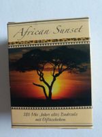 African Sunset Badesalz 650 g OVP Wandsbek - Hamburg Bramfeld Vorschau