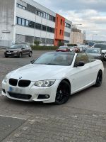 BMW 335i e93 Cabrio N55 M Sport Edition DKG vieles Neu Hessen - Offenbach Vorschau