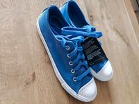 neu Converse Sneaker Stoff flieder Damen Mädchen Größe 37 Bayern - Zirndorf Vorschau