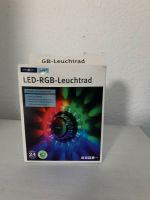 LED-RGB-Leuchtrad Wuppertal - Heckinghausen Vorschau