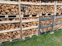 Kaminholz, Brennholz, Feuerschalen Holz Nordfriesland - Viöl Vorschau