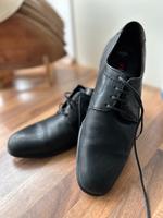 Schwarze Schuhe Lloyd Niedersachsen - Borstel b Sulingen Vorschau