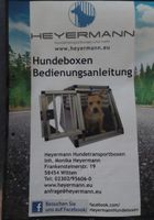 Heyermann  Hundebox Nordrhein-Westfalen - Neuss Vorschau