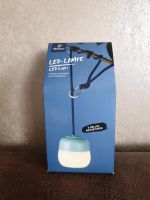 Tchibo Camping LED-Lampe NEU Niedersachsen - Garbsen Vorschau