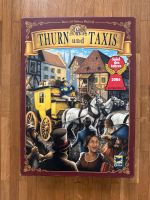 Thurn und Taxis - Brettspiel deutsch Berlin - Mitte Vorschau